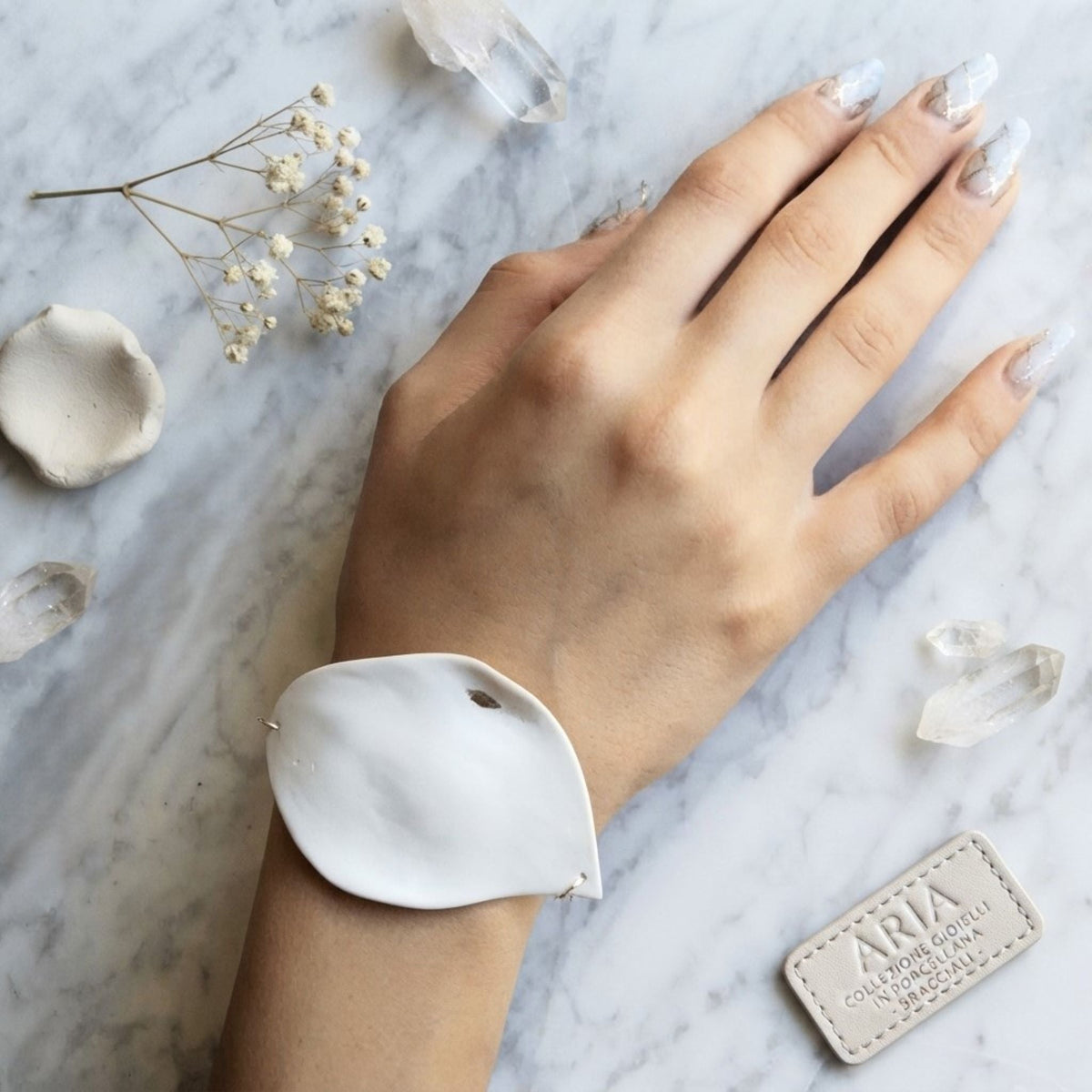 Bracciali - Collezione Aria