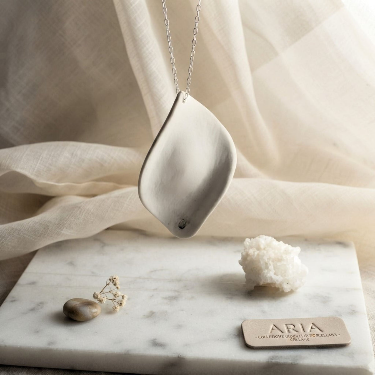 Collane - Collezione Aria