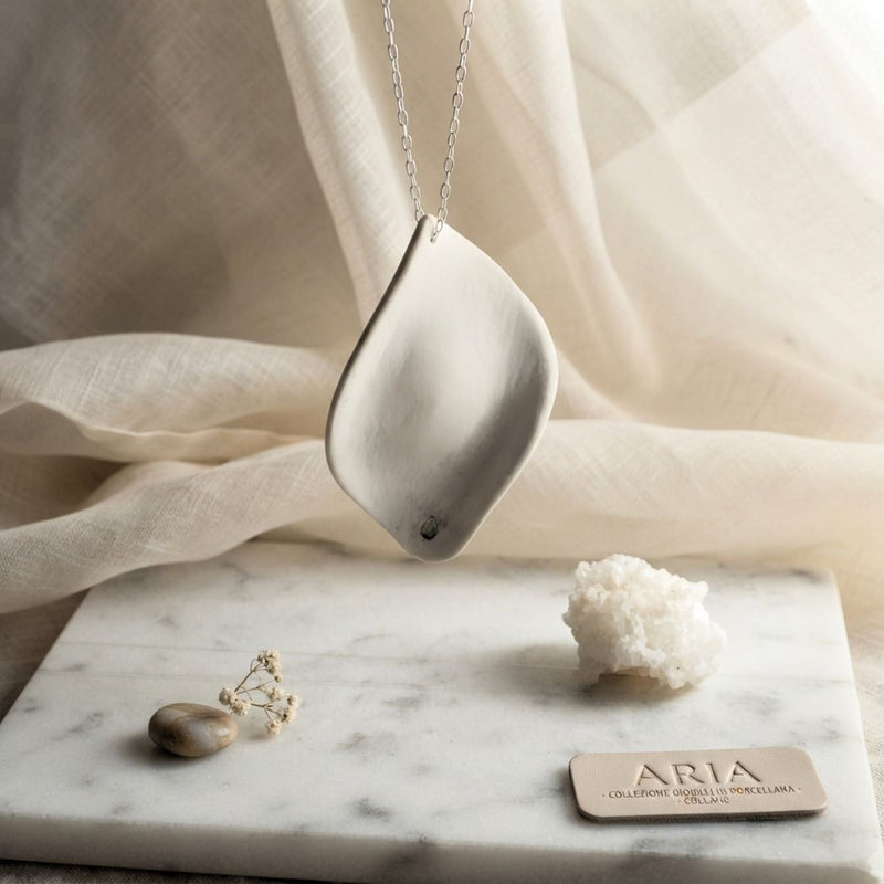 Collane - Collezione Aria