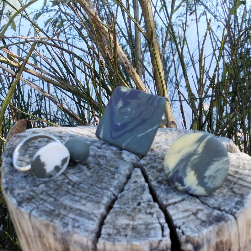 Anelli - Collezione Terra